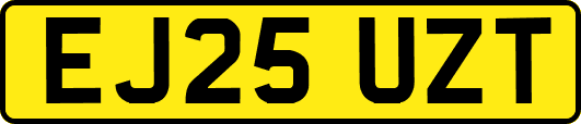 EJ25UZT