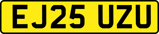 EJ25UZU