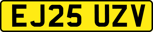 EJ25UZV