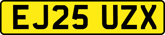 EJ25UZX