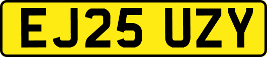 EJ25UZY