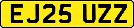 EJ25UZZ