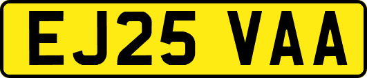 EJ25VAA