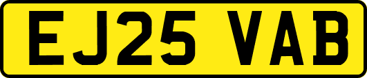 EJ25VAB