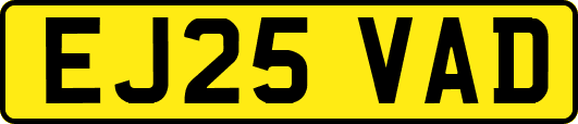 EJ25VAD
