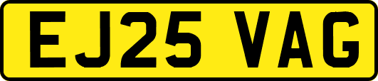 EJ25VAG