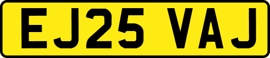 EJ25VAJ