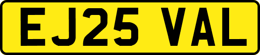 EJ25VAL