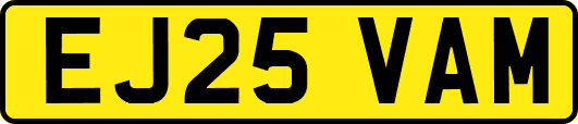 EJ25VAM