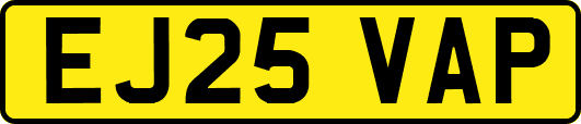 EJ25VAP
