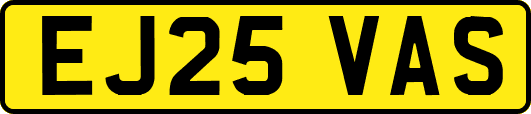EJ25VAS