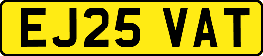 EJ25VAT