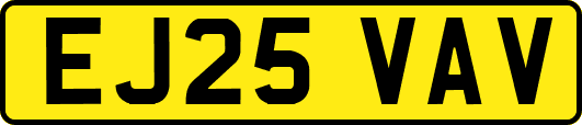 EJ25VAV