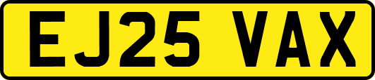 EJ25VAX