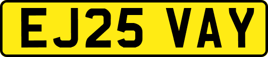 EJ25VAY
