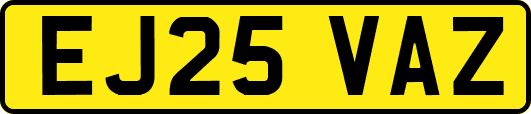 EJ25VAZ