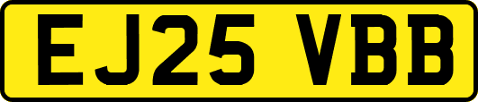 EJ25VBB