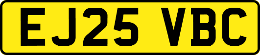 EJ25VBC