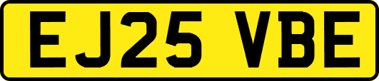 EJ25VBE