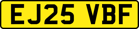 EJ25VBF