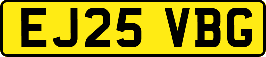 EJ25VBG