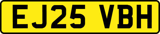 EJ25VBH