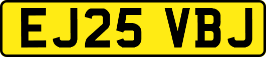 EJ25VBJ