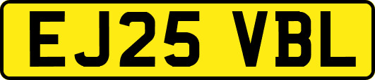 EJ25VBL