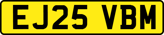EJ25VBM