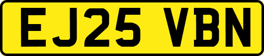EJ25VBN