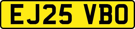 EJ25VBO