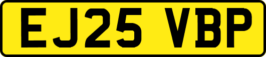 EJ25VBP