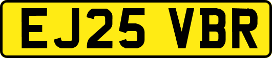 EJ25VBR