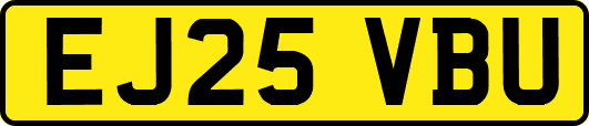 EJ25VBU