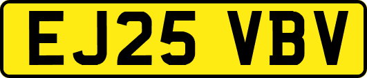 EJ25VBV