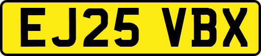 EJ25VBX