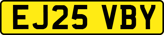 EJ25VBY