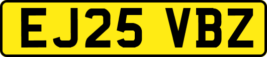 EJ25VBZ