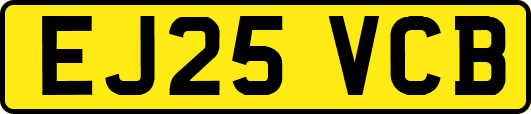 EJ25VCB