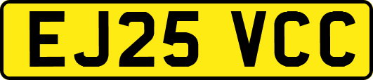 EJ25VCC