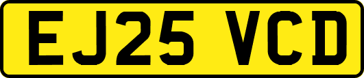 EJ25VCD