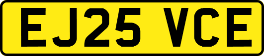 EJ25VCE