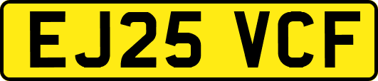 EJ25VCF