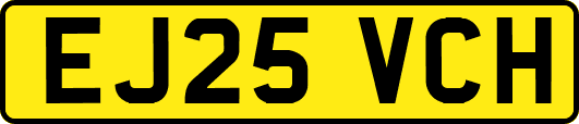 EJ25VCH