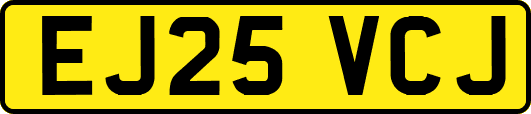 EJ25VCJ