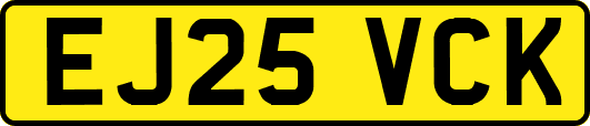 EJ25VCK