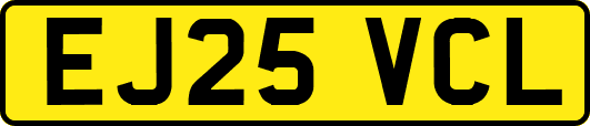 EJ25VCL