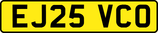 EJ25VCO