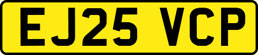 EJ25VCP