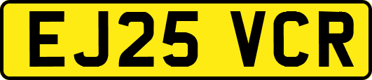 EJ25VCR